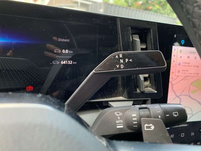 Fahrzeugbild eines Renault Megane E-TECH