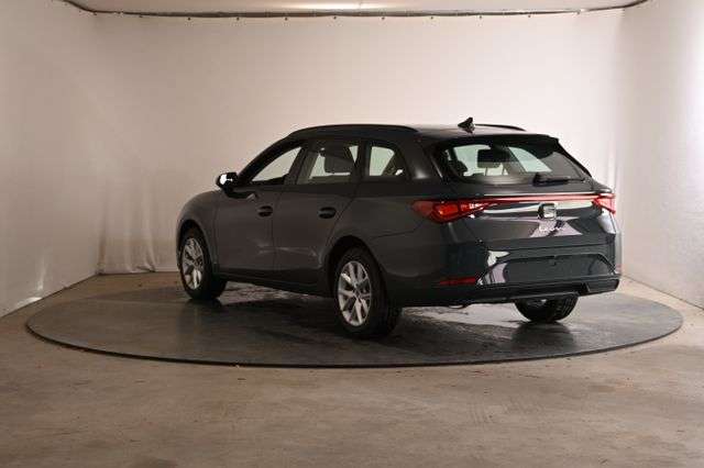 Fahrzeugbild eines SEAT Leon