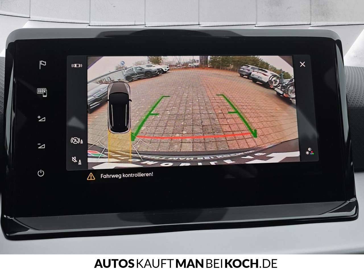 Fahrzeugbild eines SEAT Arona