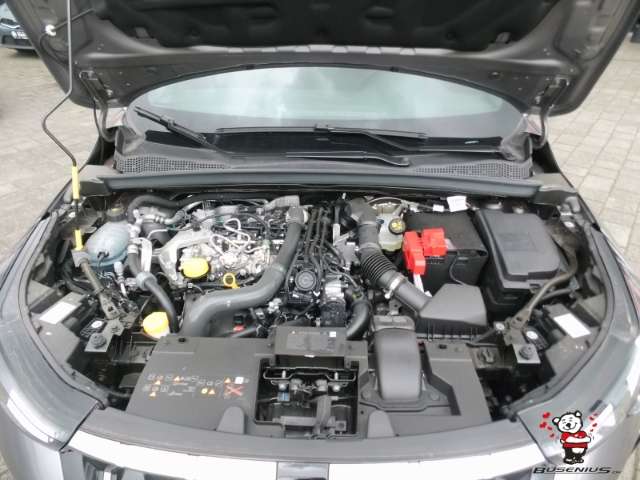 Fahrzeugbild eines Mitsubishi ASX