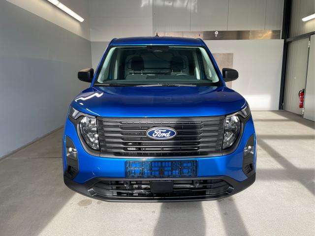 Fahrzeugbild eines Ford Transit