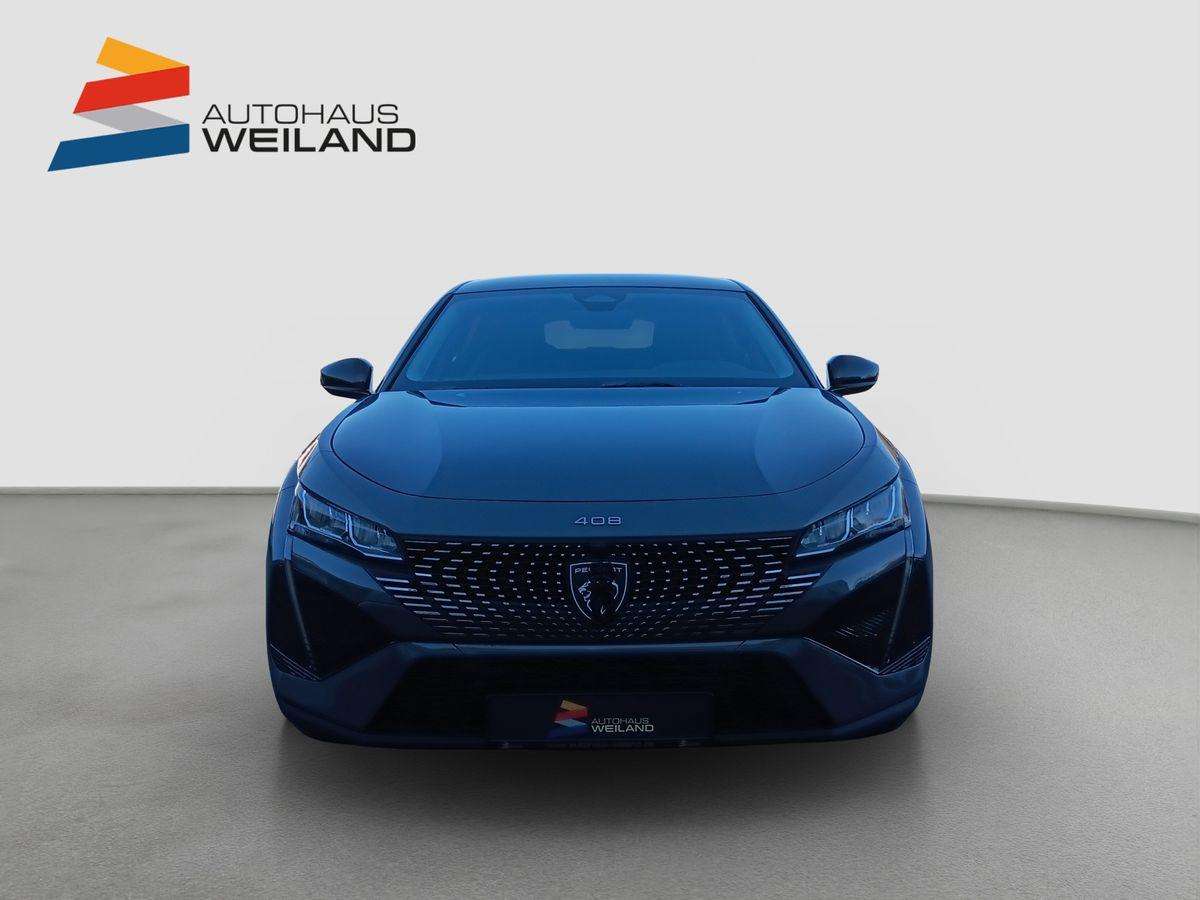 Fahrzeugbild eines Peugeot 408
