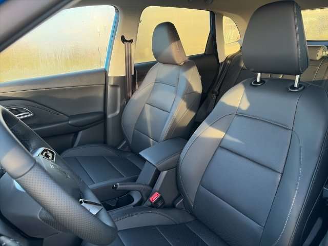 Fahrzeugbild eines MG ZS