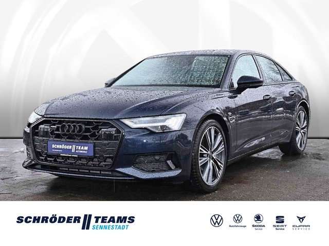 Fahrzeugbild eines Audi A6