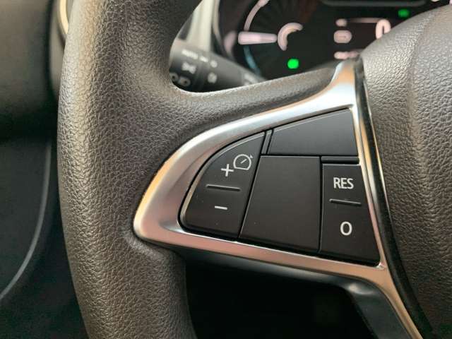 Fahrzeugbild eines Dacia Spring