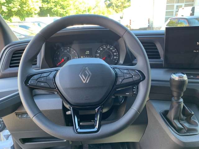 Fahrzeugbild eines Renault Master