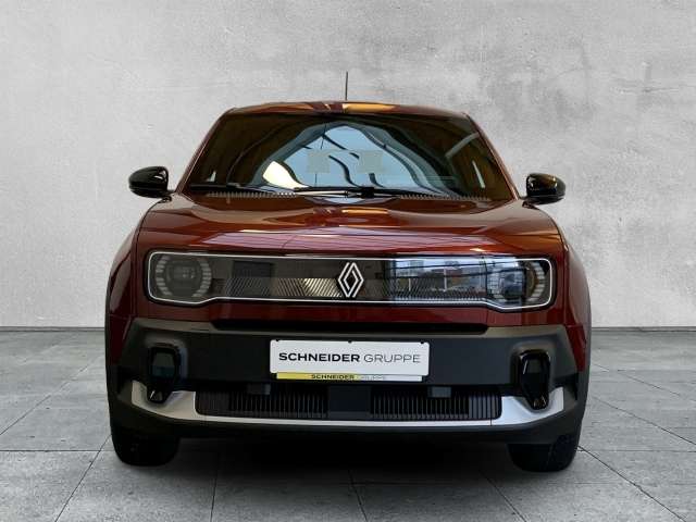 Fahrzeugbild eines Renault 4 E-TECH