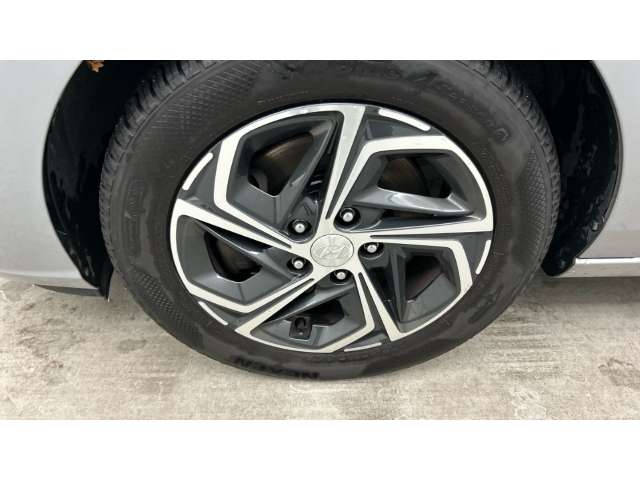 Fahrzeugbild eines Hyundai i30