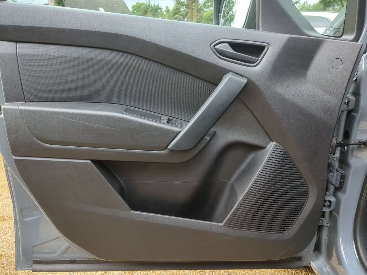 Fahrzeugbild eines Nissan Townstar