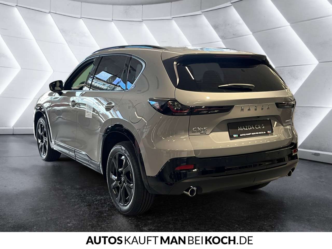 Fahrzeugbild eines Mazda Mazda2
