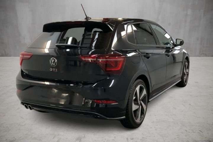 Fahrzeugbild eines Volkswagen Polo