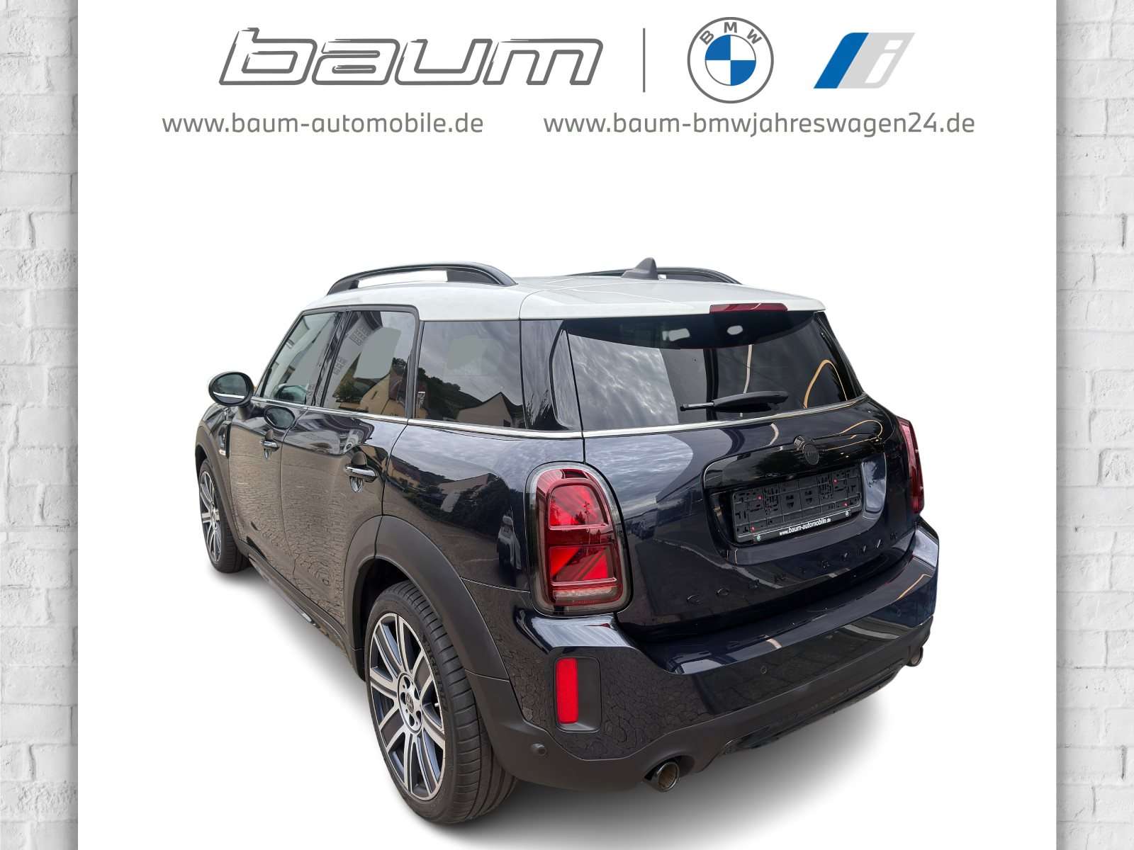 Fahrzeugbild eines MINI COOPER