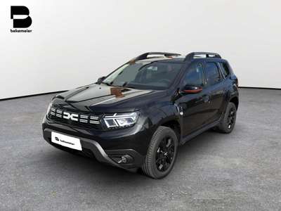 Bild Dacia Duster