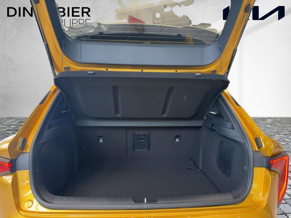 Fahrzeugbild eines Kia K4