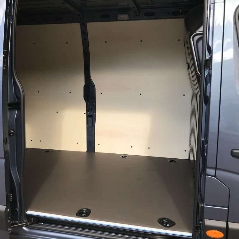 Fahrzeugbild eines Renault Master