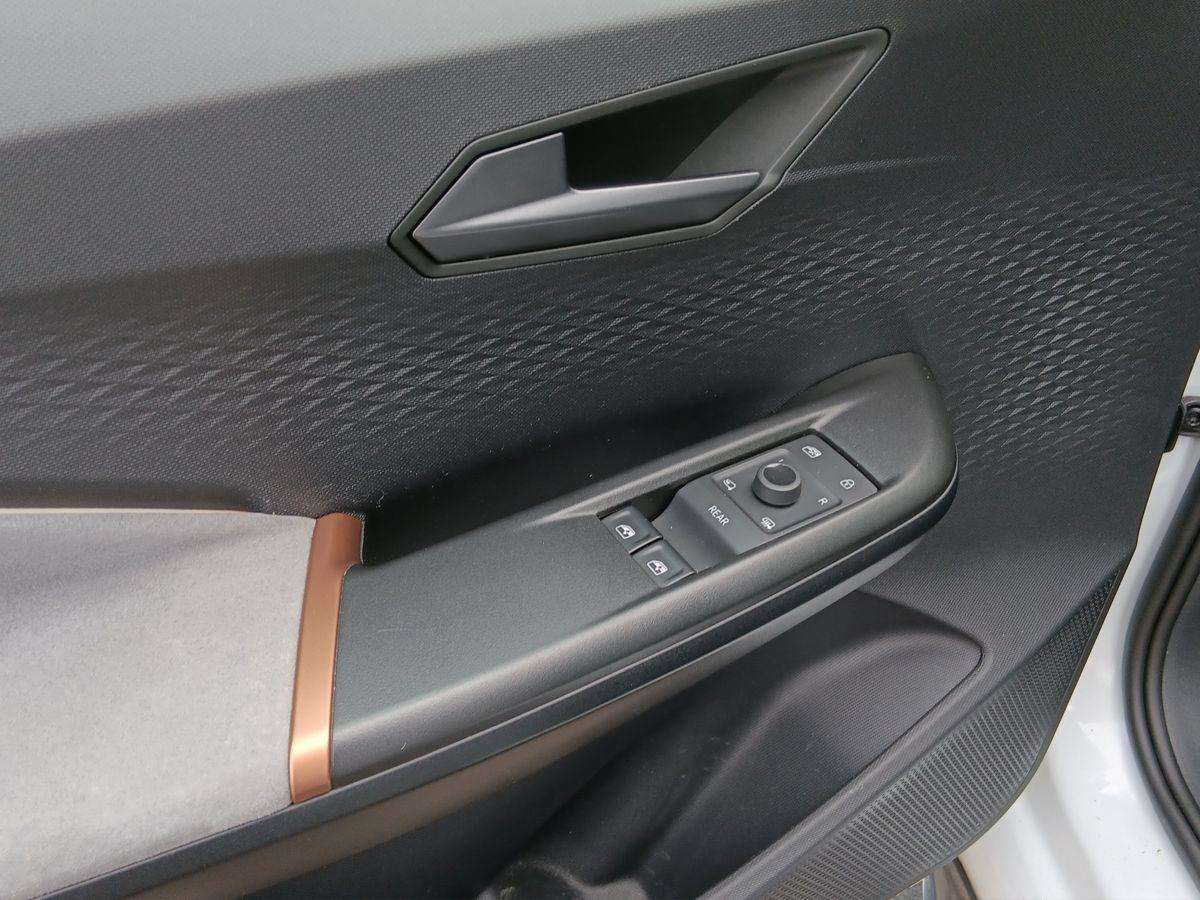 Fahrzeugbild eines CUPRA Born