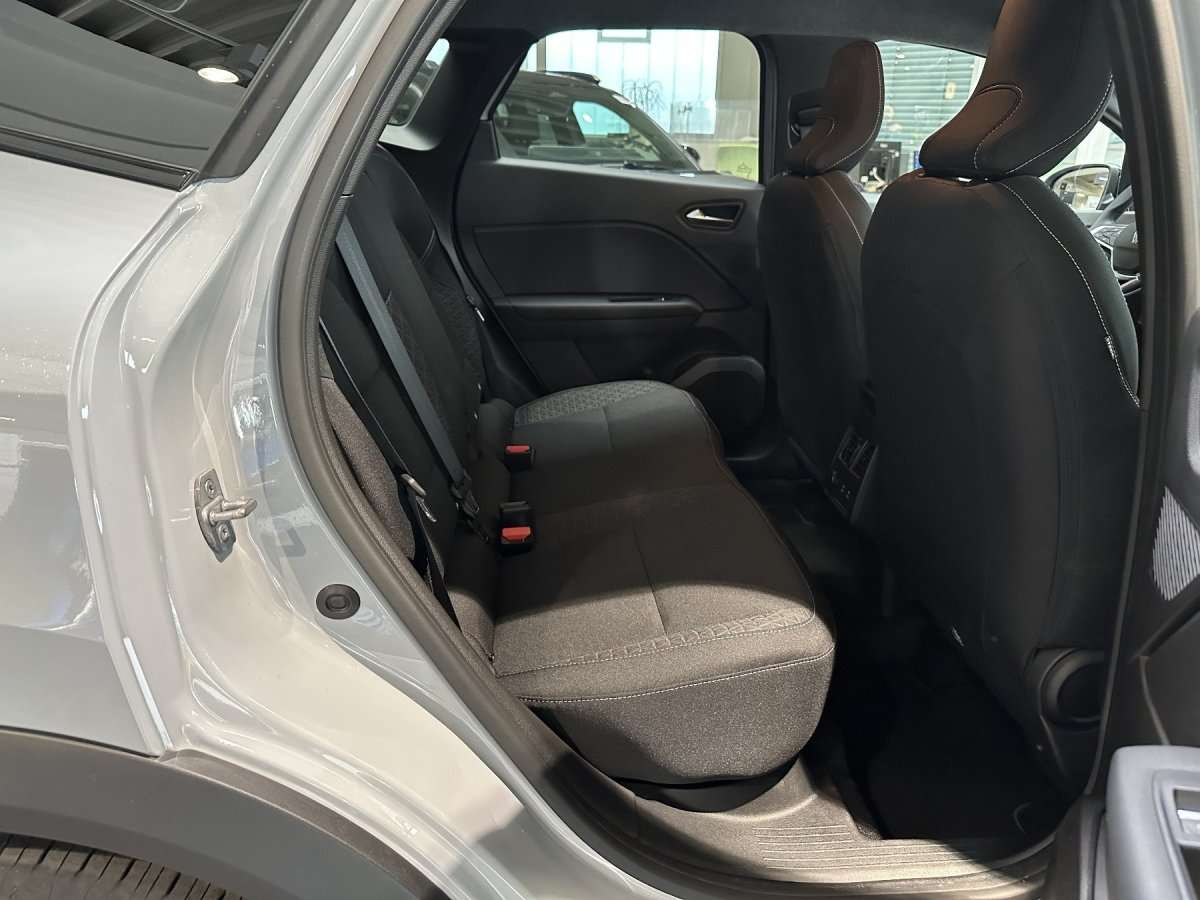 Fahrzeugbild eines Renault Symbioz