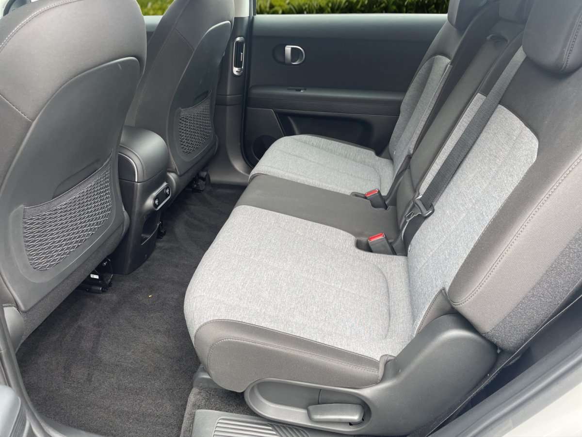 Fahrzeugbild eines Hyundai IONIQ 5