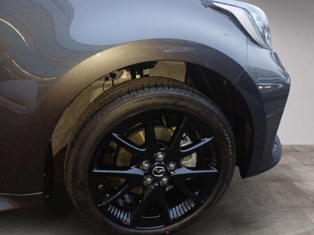 Fahrzeugbild eines Mazda Mazda2 Hybrid