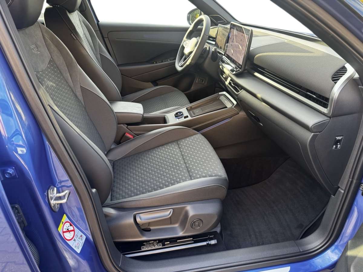 Fahrzeugbild eines Volkswagen T-Roc