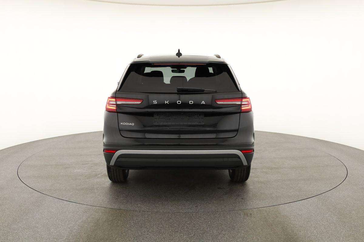 Fahrzeugbild eines Skoda Kodiaq
