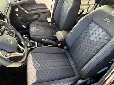 Bild Volkswagen T-Cross