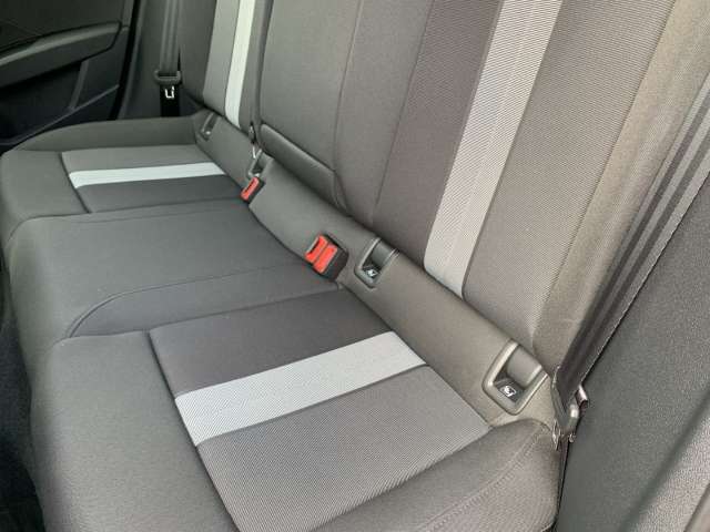 Fahrzeugbild eines Audi A3