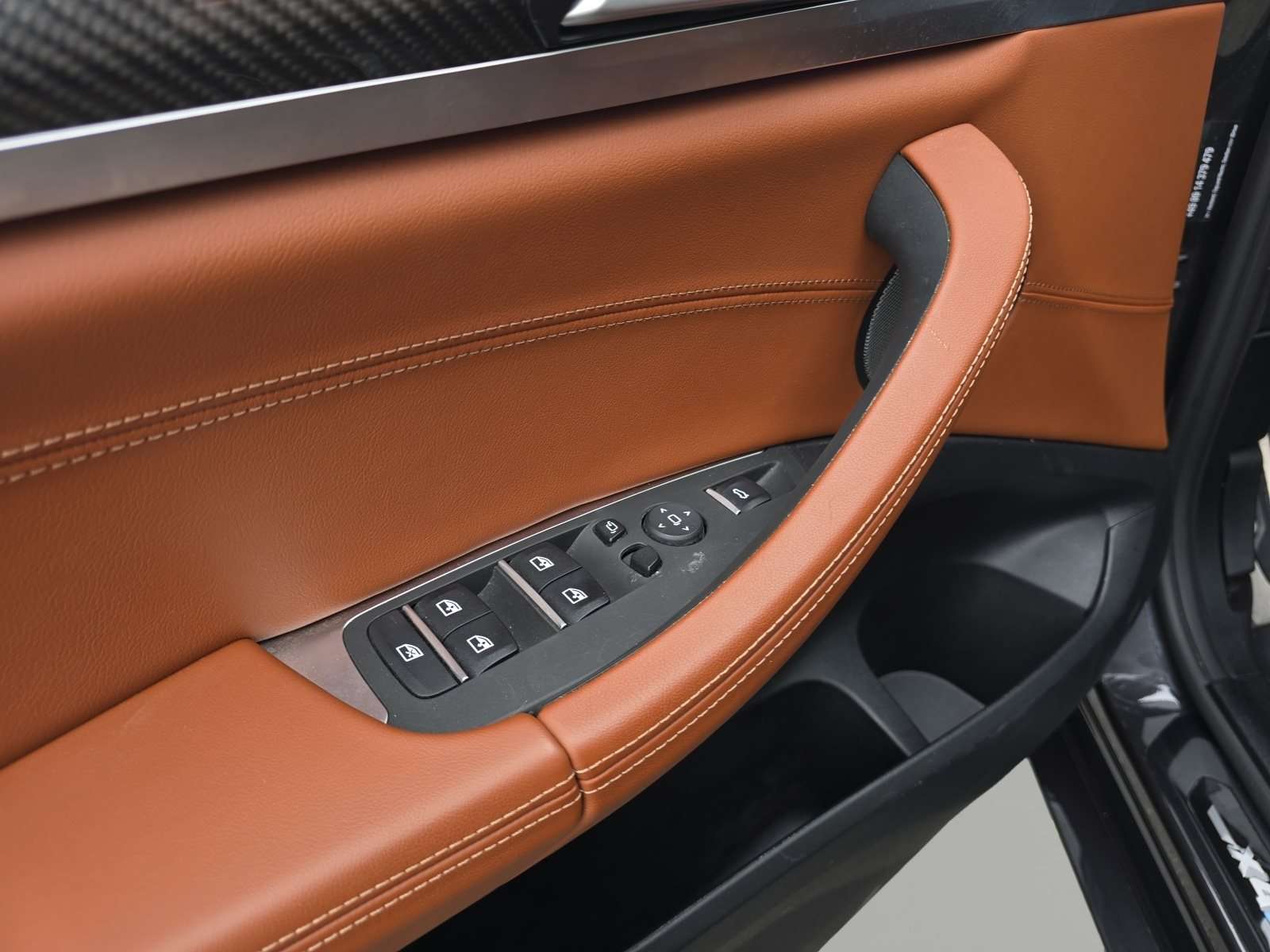 Fahrzeugbild eines BMW X4