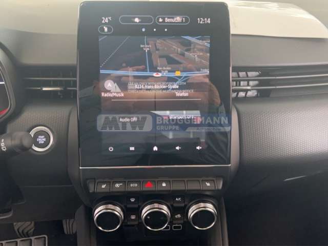 Fahrzeugbild eines Mitsubishi Colt