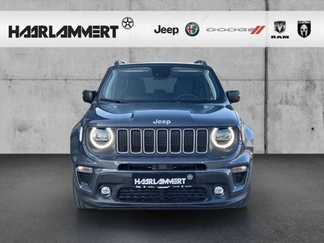Fahrzeugbild eines Jeep Renegade