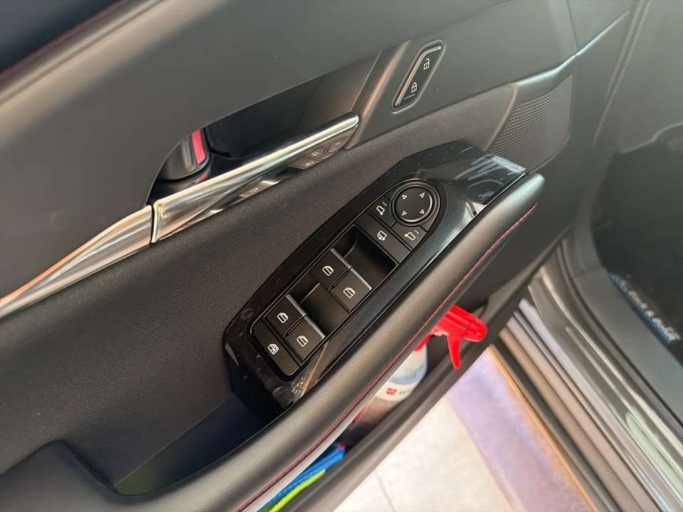 Fahrzeugbild eines Mazda CX-30