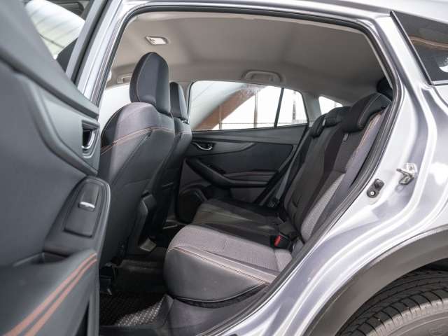 Fahrzeugbild eines Subaru XV