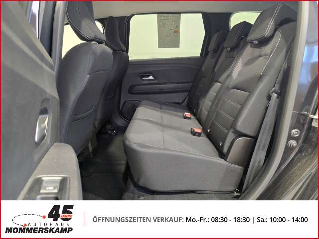 Fahrzeugbild eines Dacia Jogger