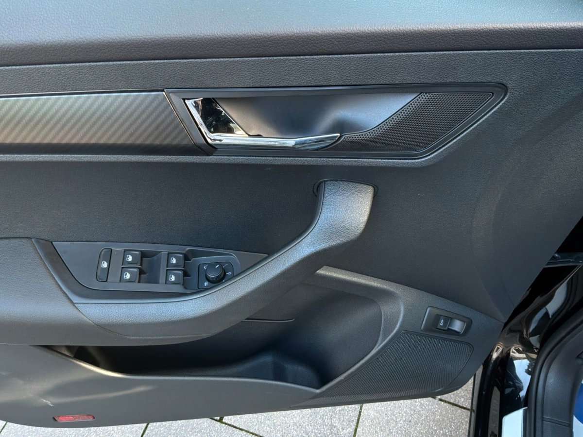 Fahrzeugbild eines Skoda Karoq