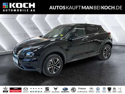 Bild Nissan JUKE