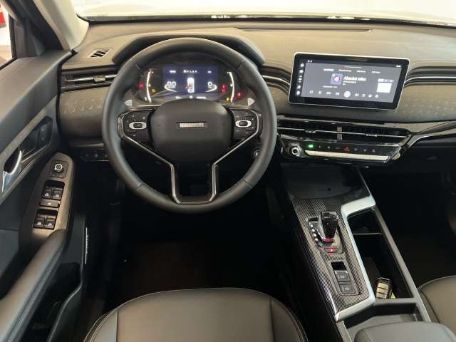 Fahrzeugbild eines GWM Haval Jolion Pro