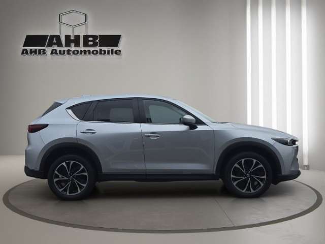 Fahrzeugbild eines Mazda CX-5