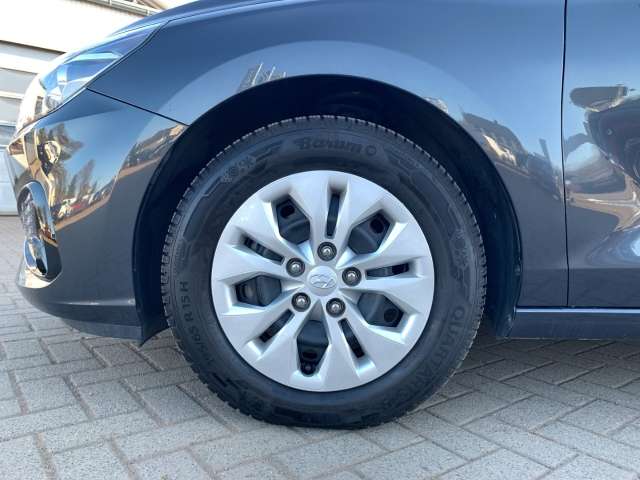 Fahrzeugbild eines Hyundai i30