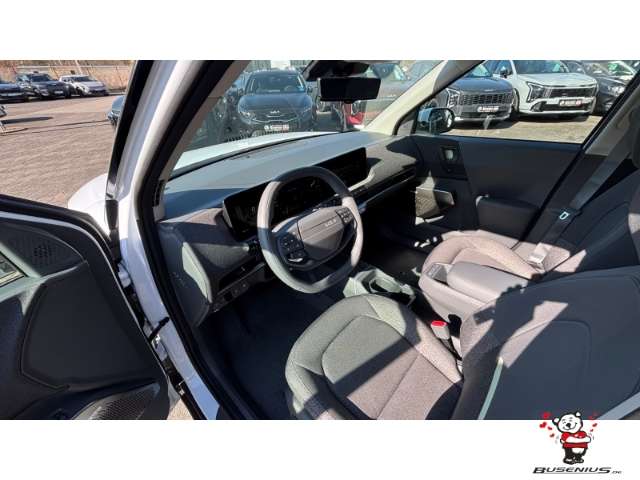 Fahrzeugbild eines Kia EV2