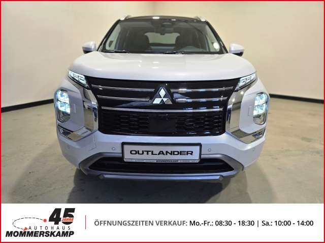 Fahrzeugbild eines Mitsubishi Outlander