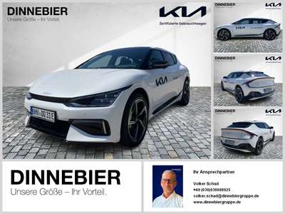 Bild Kia EV6