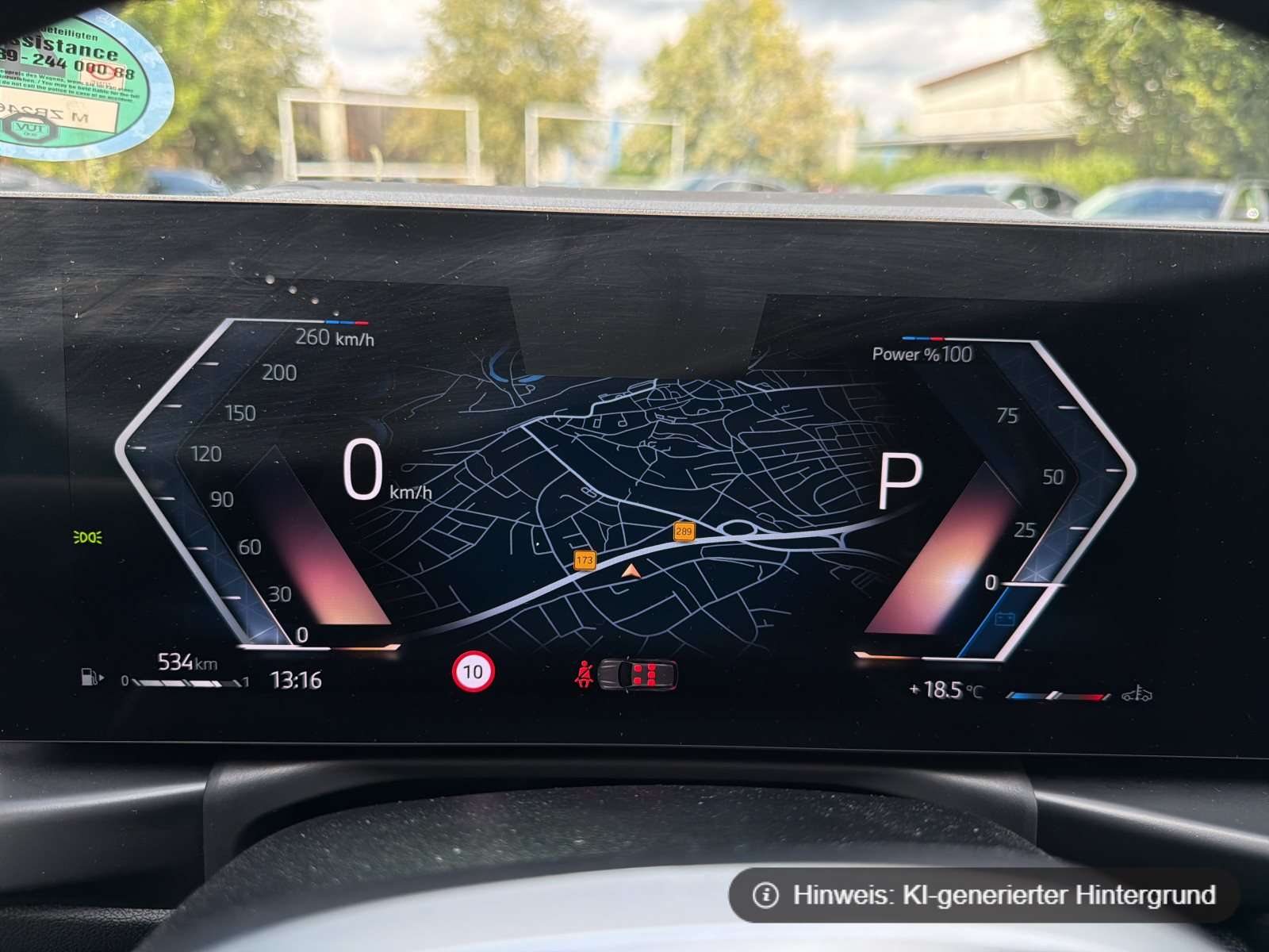 Fahrzeugbild eines BMW 3er-Reihe
