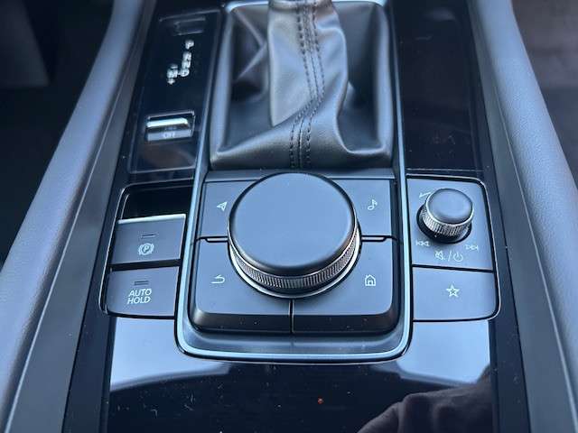 Fahrzeugbild eines Mazda Mazda3