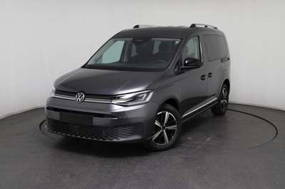 Bild Volkswagen Caddy