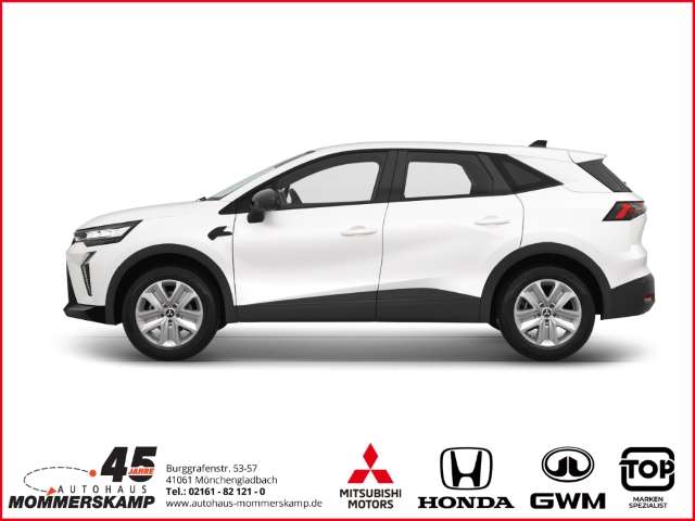 Fahrzeugbild eines Mitsubishi Grandis