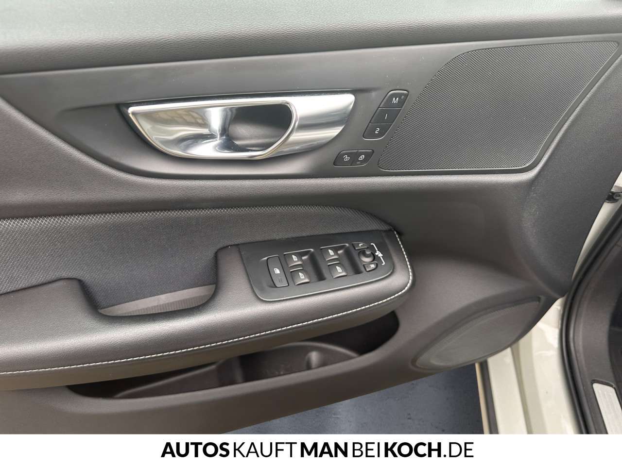 Fahrzeugbild eines Volvo V60