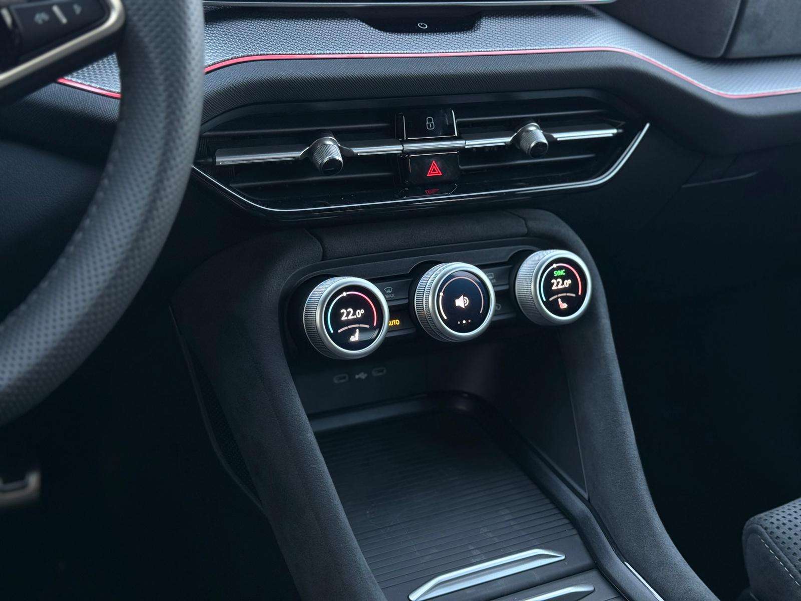 Fahrzeugbild eines Skoda Kodiaq