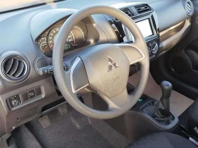 Fahrzeugbild eines Mitsubishi Space Star