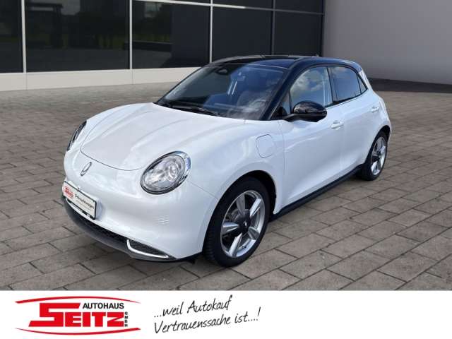 Fahrzeugbild eines GWM Ora 03