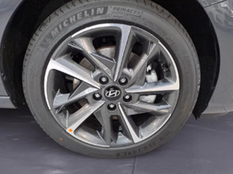 Fahrzeugbild eines Hyundai i30